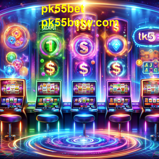 pk55bet